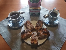 Skubaniec Irenki