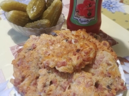Pica Smażona.