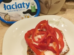 śniadanie