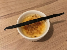 Creme Brulee