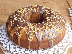 Babka Snickers