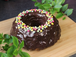 Babka wilgotna