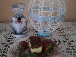 Sernik Królewski