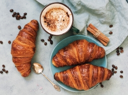 CROISSANT
