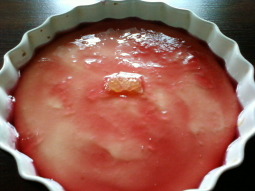 Biszkopt księżniczki
