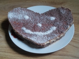 Kaszak na zimno