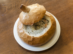 Żurek gospodarski