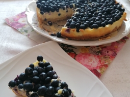 Sernik prosty ale pyszny