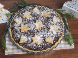 Tarta makowa