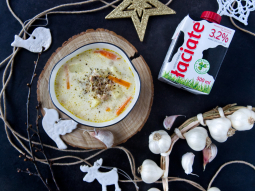Zupa rybna