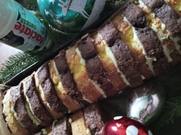 Ciasto metrowiec