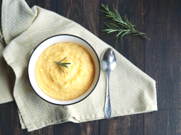 Polenta inaczej