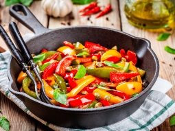 Peperonata