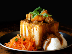 Bunny chow