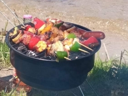 Kolorowe Wakacje