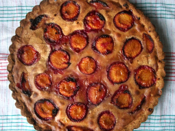 Tarta królowej - władczyni wakacyjnych smaków