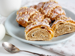 Rogale marcińskie (świętomarcińskie)
