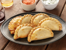 Empanadas