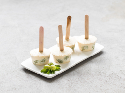 Lody agrestowe