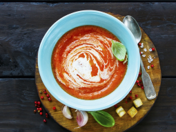 Gazpacho