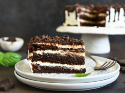 Tort wuzetka