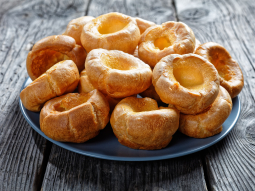 Yorkshire pudding