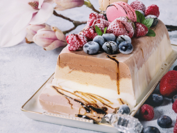 Tort lodowy