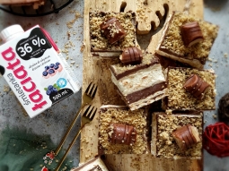Ciasto Kinder Bueno