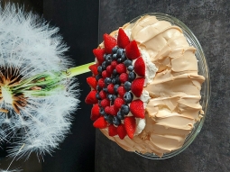 Beza pavlova