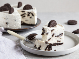 Ciasto oreo