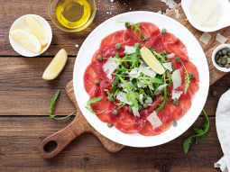 Carpaccio