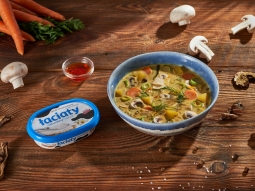Zupa grzybowa