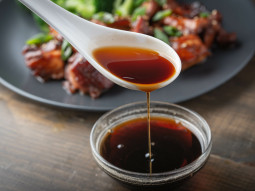 Prosty sos Teriyaki