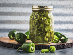 Marynowane Jalapeño