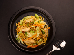 Szybki pancit