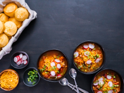 Ekspresowe chili