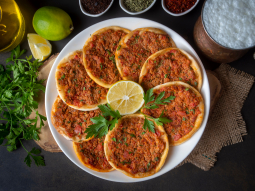 Ormiańska pizza