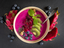 Pitaja Smoothie Bowl