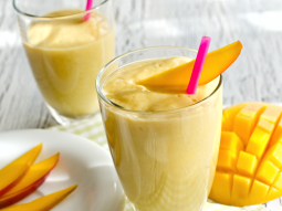 Koktajl z mango