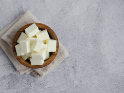 Domowy ser Paneer