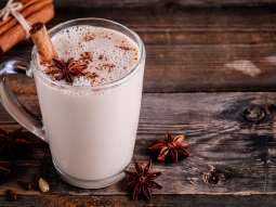 Chai Tea Latte