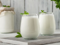Indyjskie lassi